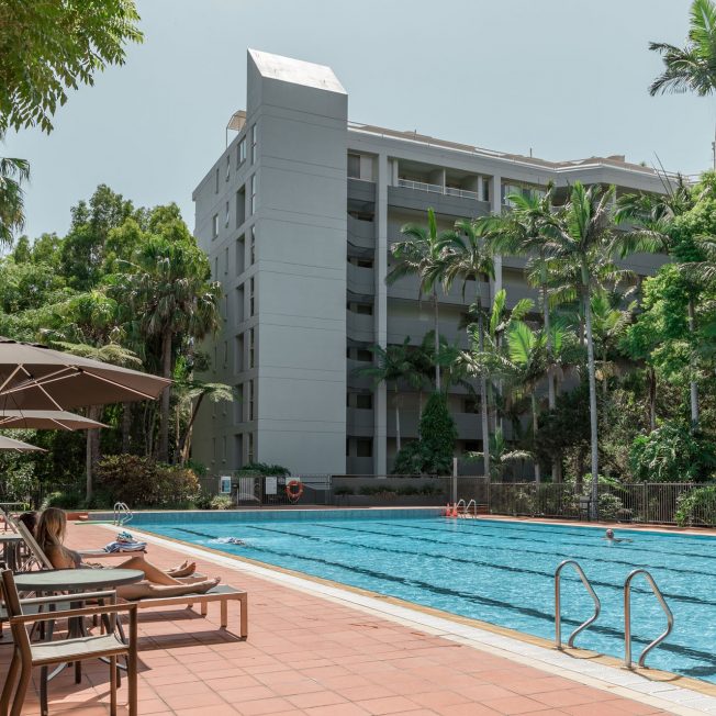 Coffs Harbour Resorts