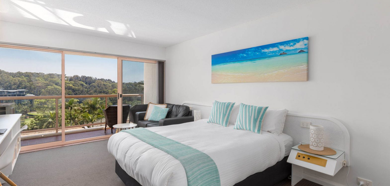 Coffs Harbour Accommodation